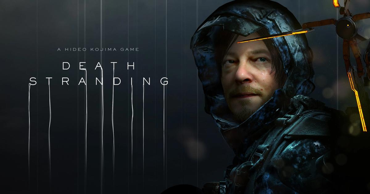 Death Stranding error code 51003 - How to fix the server unstable issue