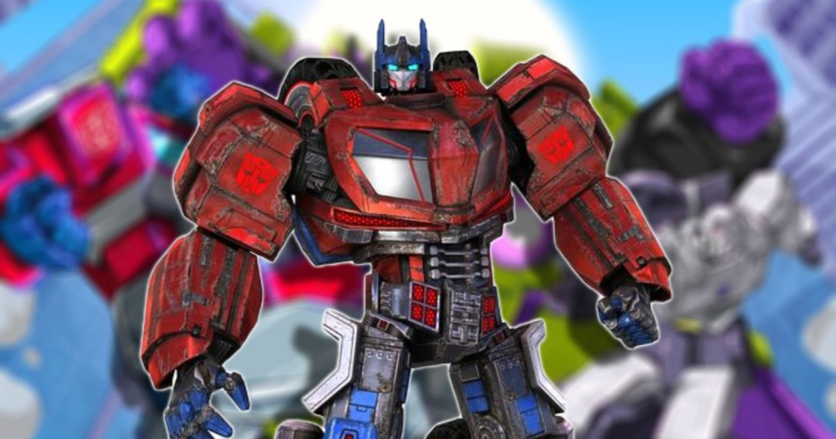 activision lost the best transformers games