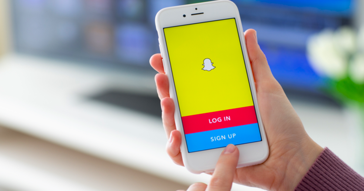 How to make snapchat dark mode snapchat on phone