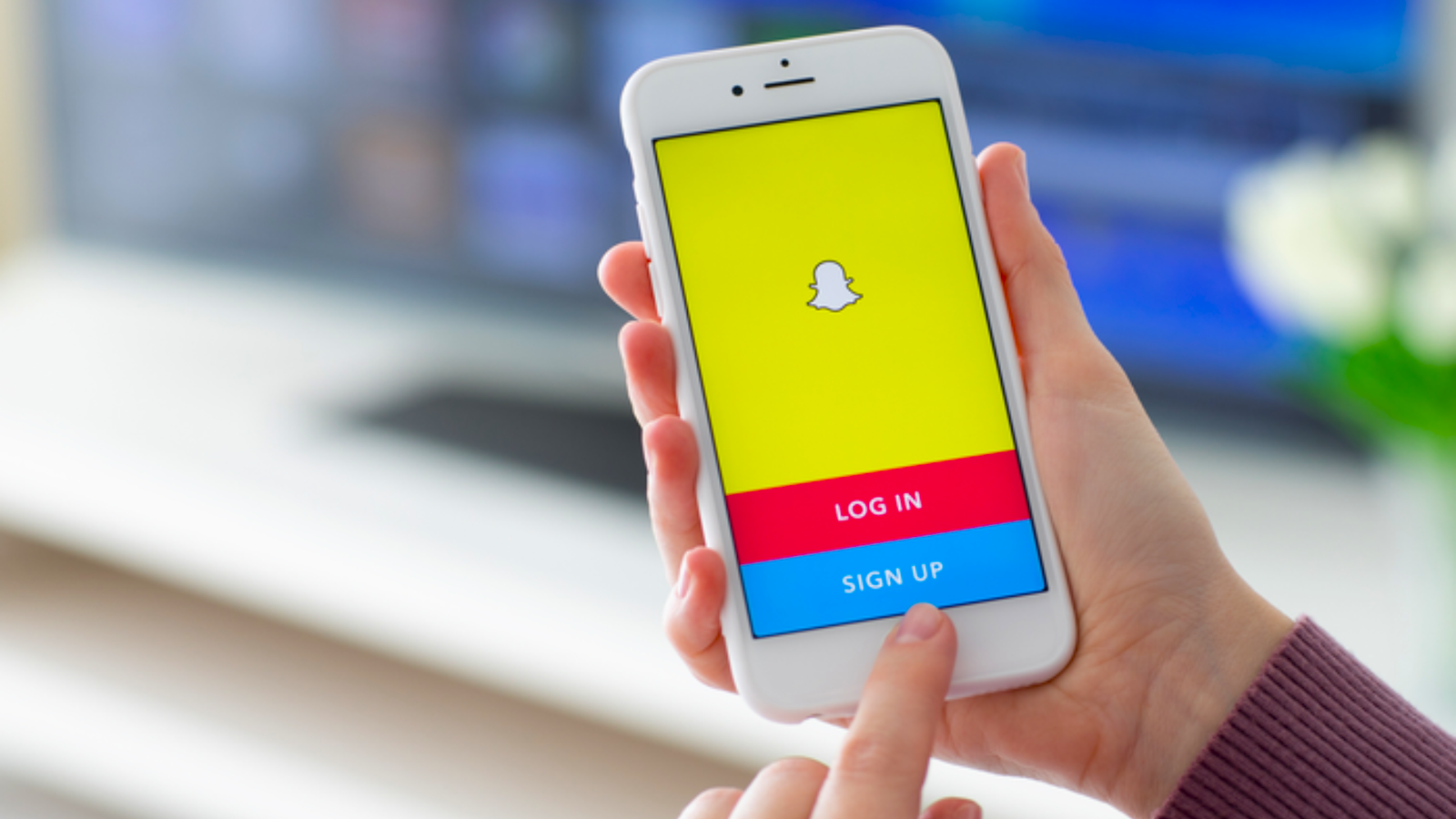 How to make snapchat dark mode snapchat on phone