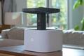 amazon ring always home cam patrols like robocop the done on a table