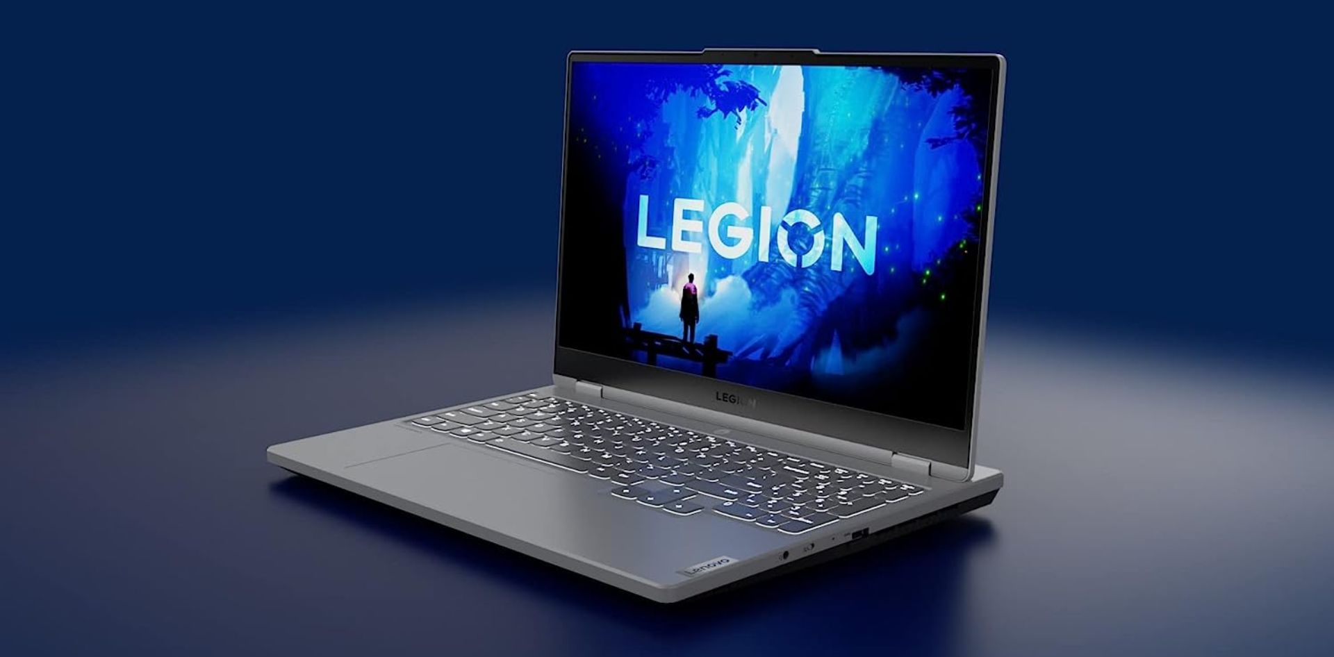 3 Best Lenovo Gaming Laptops In 2023