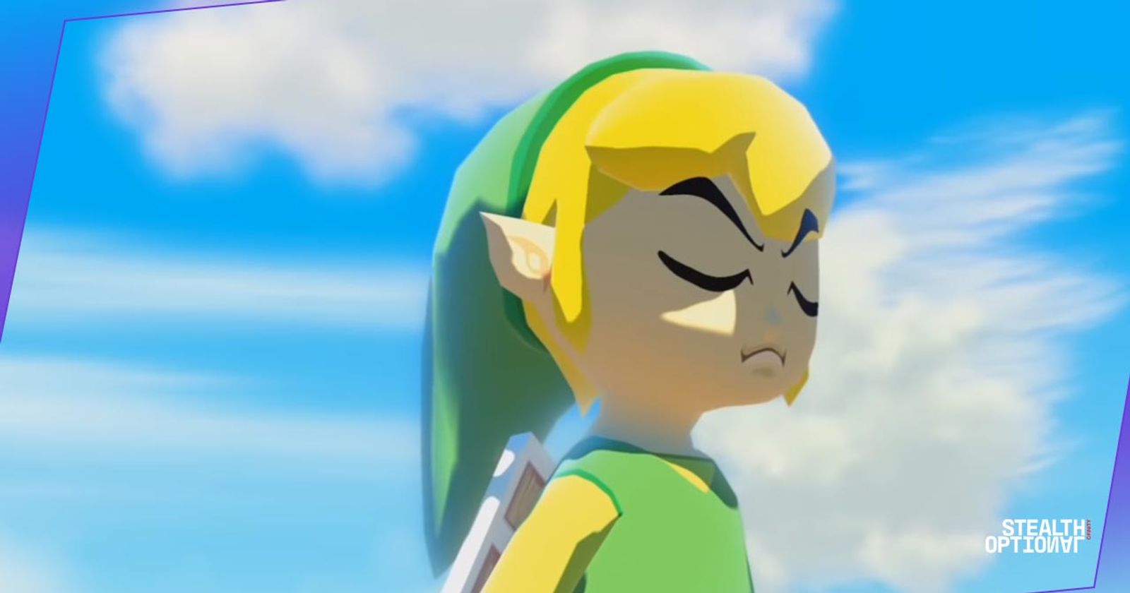Zelda The Wind Waker HD LEAKS: Release Date, Nintendo Switch Rumours And  Everything We Know So Far
