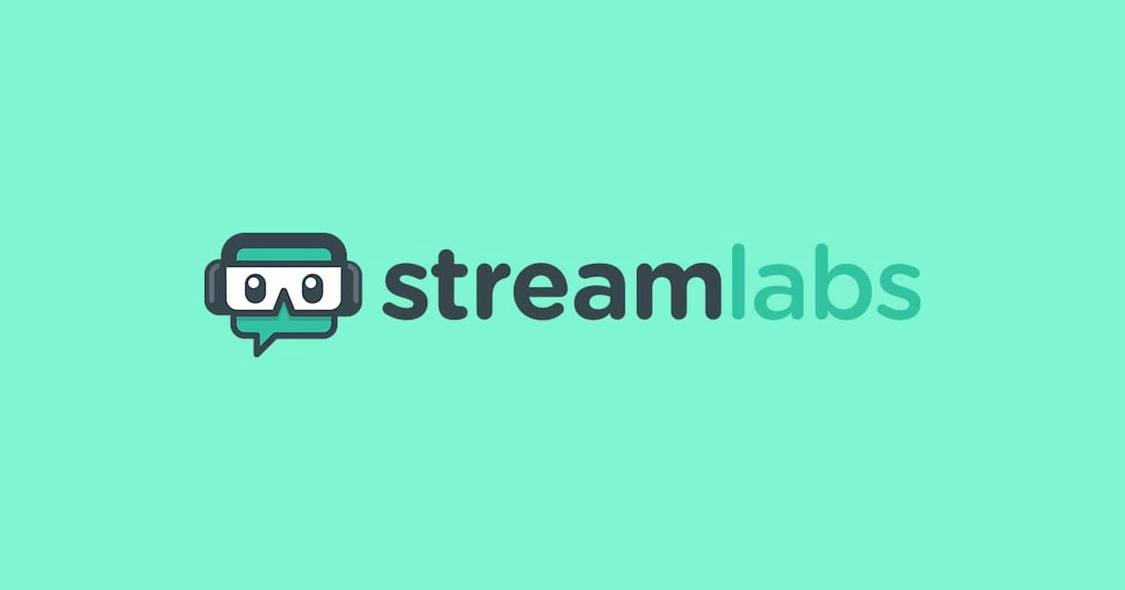 Streamlabs. Streamlabs funny logo. Streamlabs logo.