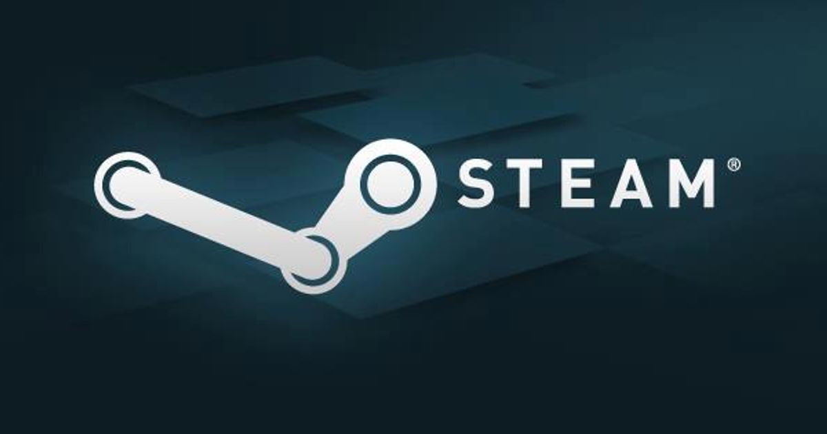 Steam logo - Steam overlay not working