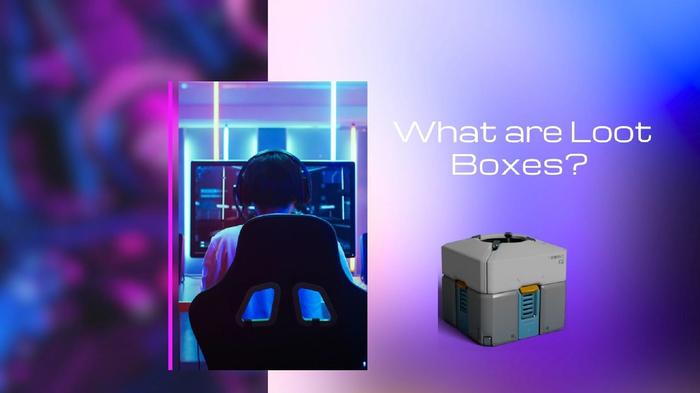 how loot box games affect gamstop players