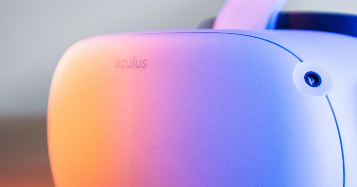 Developer mode Oculus Quest 2 - How to enable
