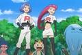 pokemon team rocket disbands prior to ash ketchum retirement