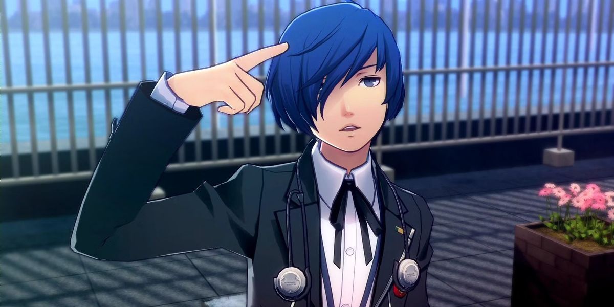 persona 3 remake is real despite recent remaster release