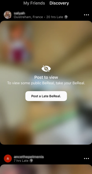 How To Add Location To BeReal Posts | Does BeReal Show Your Location?