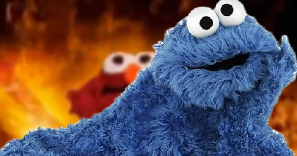 Sesame Street NFTs are the latest disappointment in our lives 