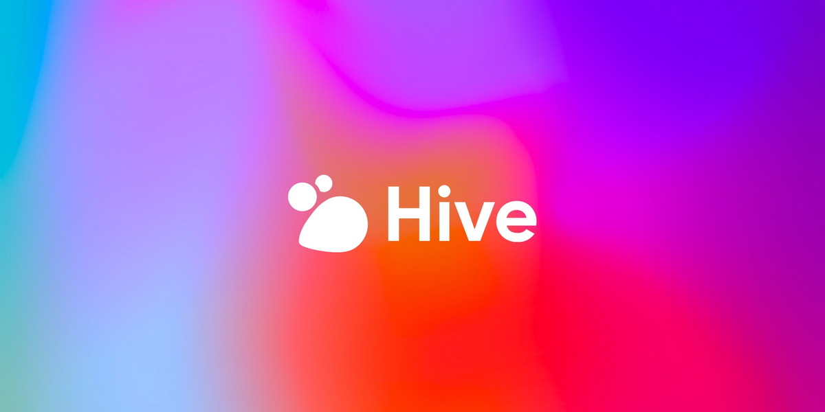 Hive Social not working - how to fix | Hive Social app logo