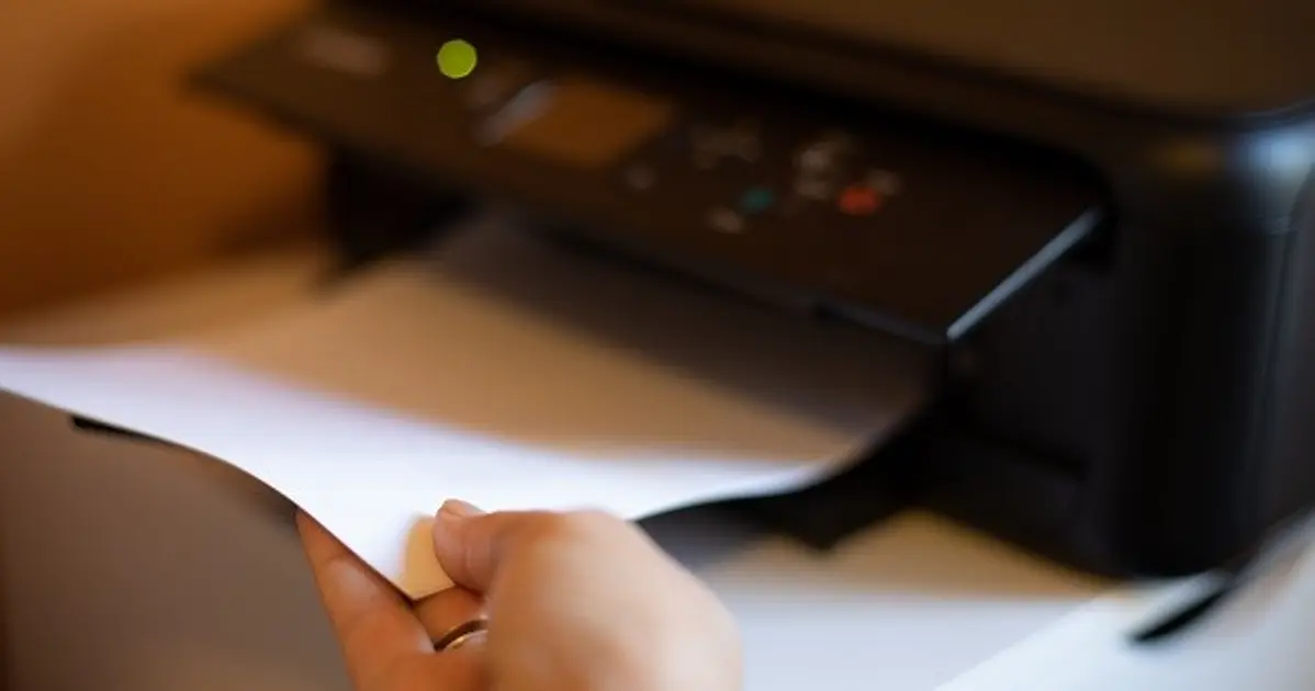 How To Fix Laser Printer Smudges: 3 Simple Steps That Work