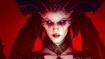 An image of Blizzard’s Diablo IV main villain, an Nvidia DLSS 3 game 