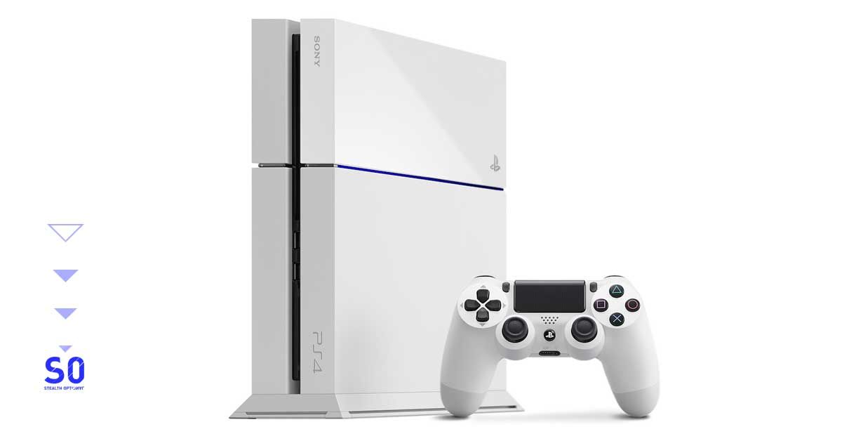 Free ps4 store console 2020