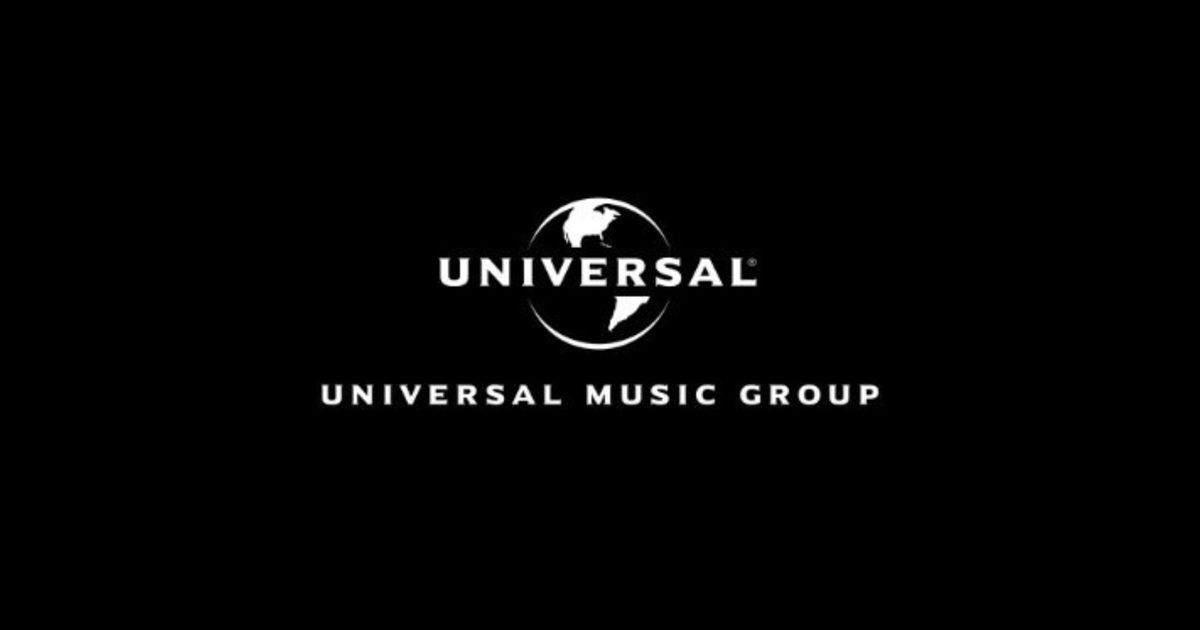 Why did UMG remove music from TikTok? - AN image of the logo of Universal Music Group
