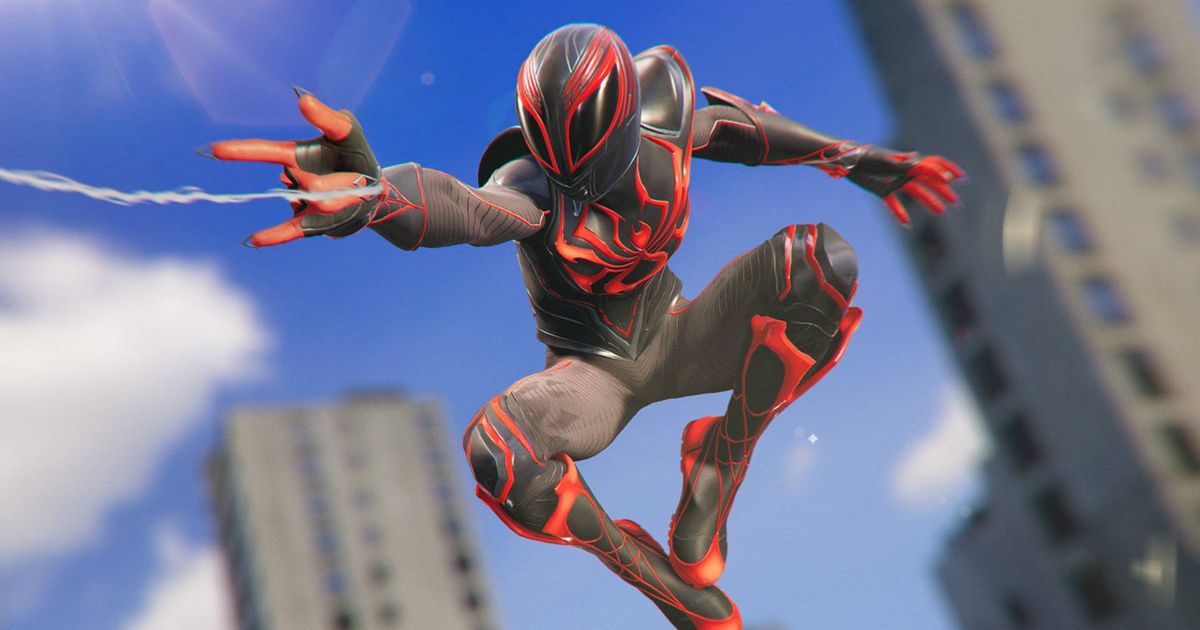 Marvel's Spider-Man 2 Preview - Weaving A Stronger Web - Game Informer