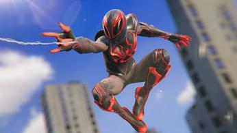marvel spider-man 2 has no save file bonuses