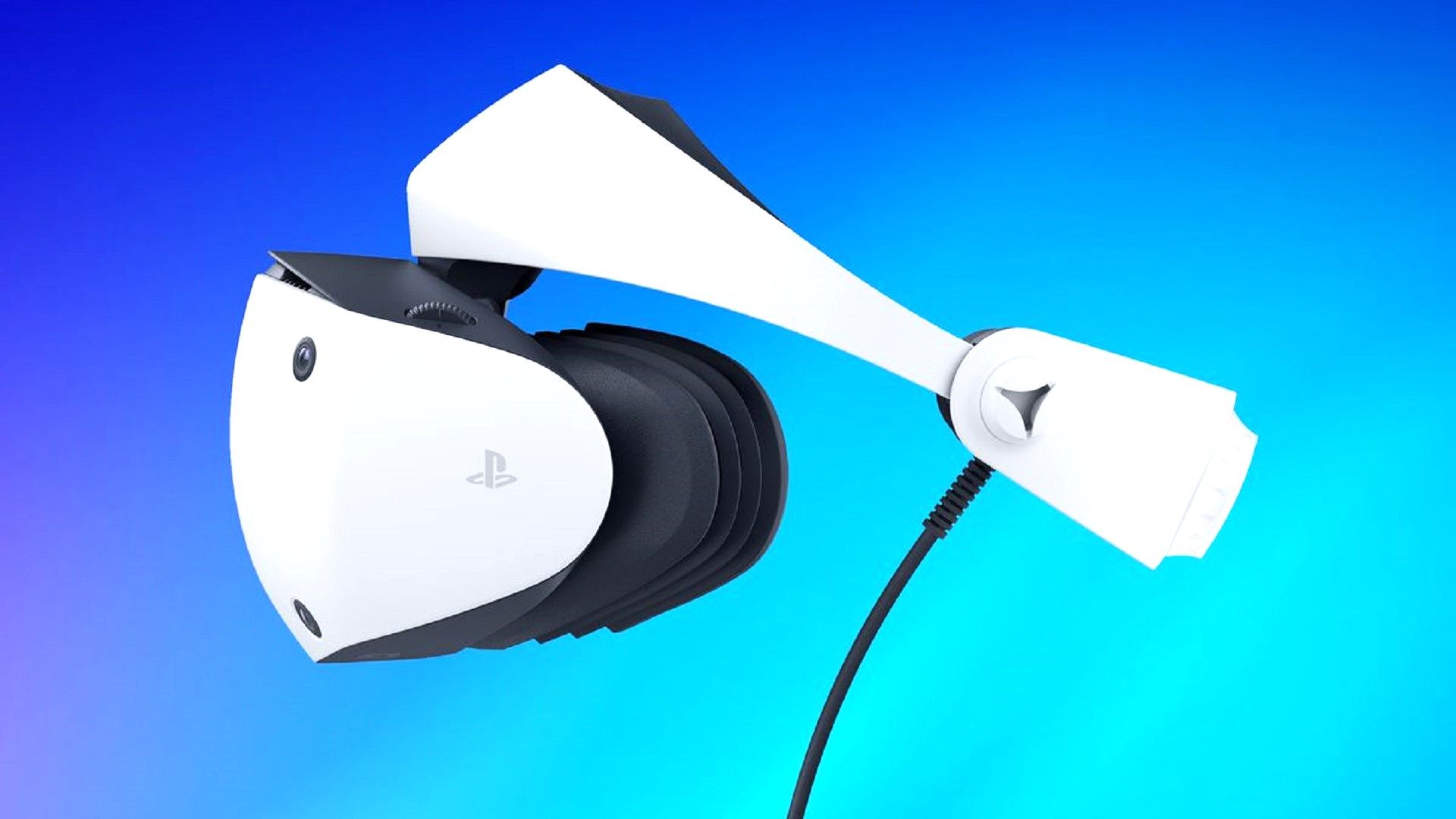 Psvr headset deals cable replacement