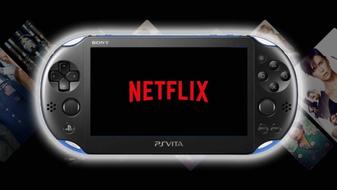 netflix drops support for old tvs ps vita
