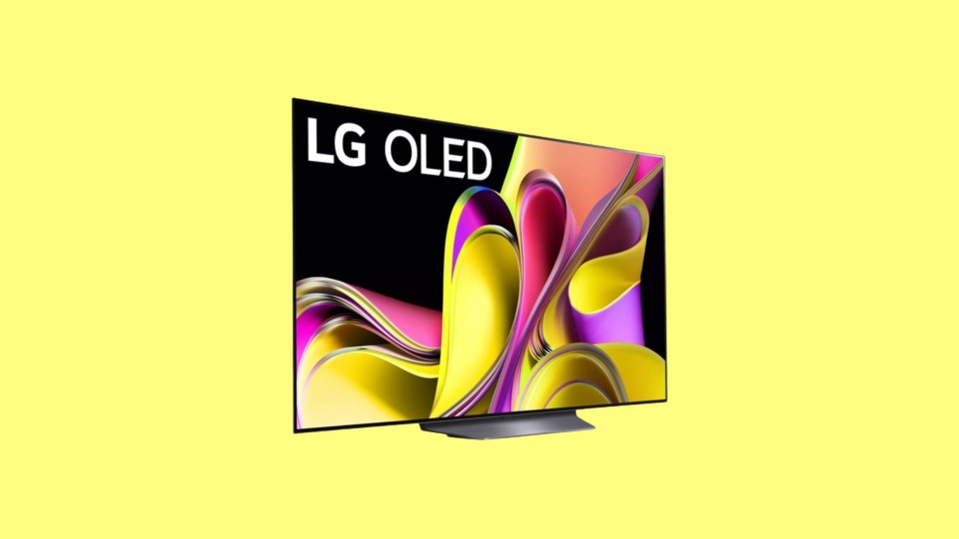 LG B4 OLED TV - Release Date, Specs, And Everything We Know