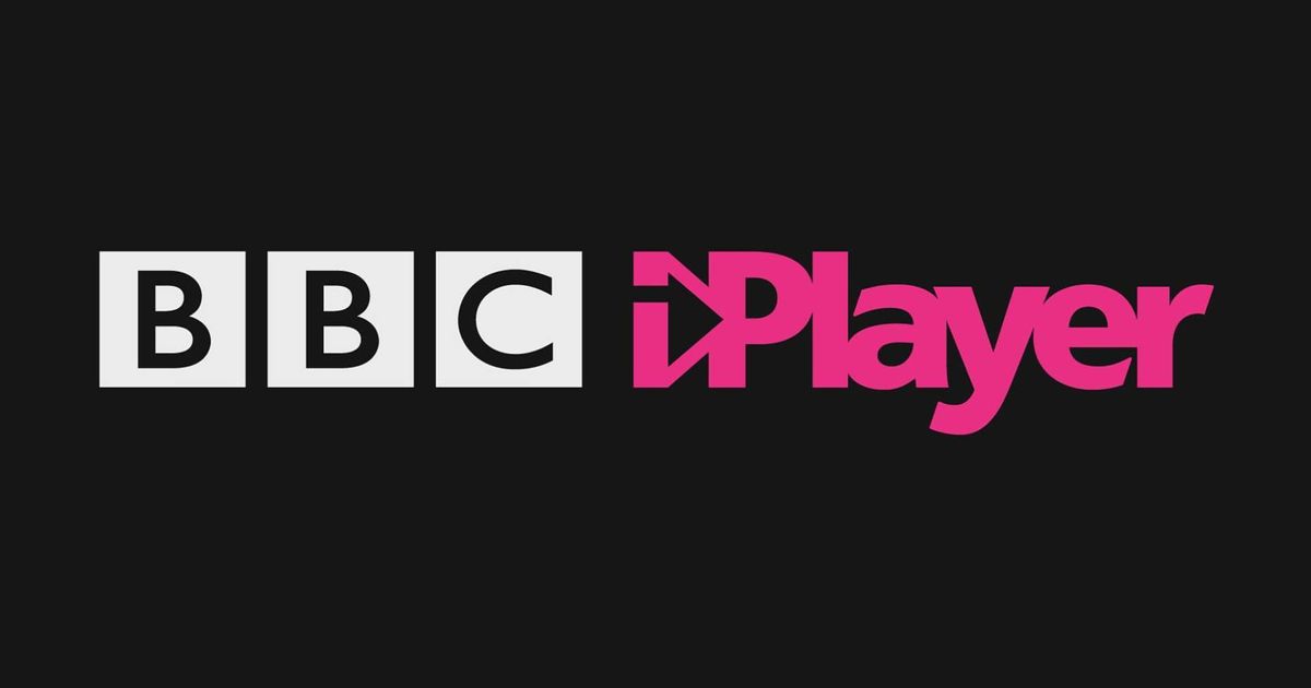 BBC iPlayer error code 02062 - An image of the logo of BBC iPlayer