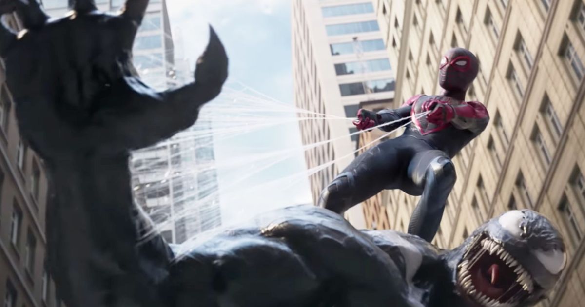 marvel spider-man-2 spoilers make their way online
