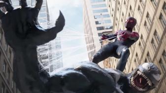 marvel spider-man-2 spoilers make their way online