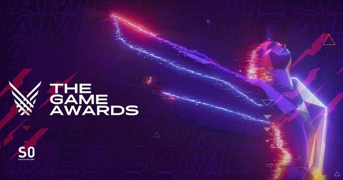 The Game Awards 2020: The biggest announcements and trailers - Polygon