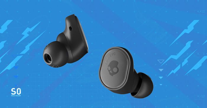 Skullcandy Sesh Evo wireless earbuds