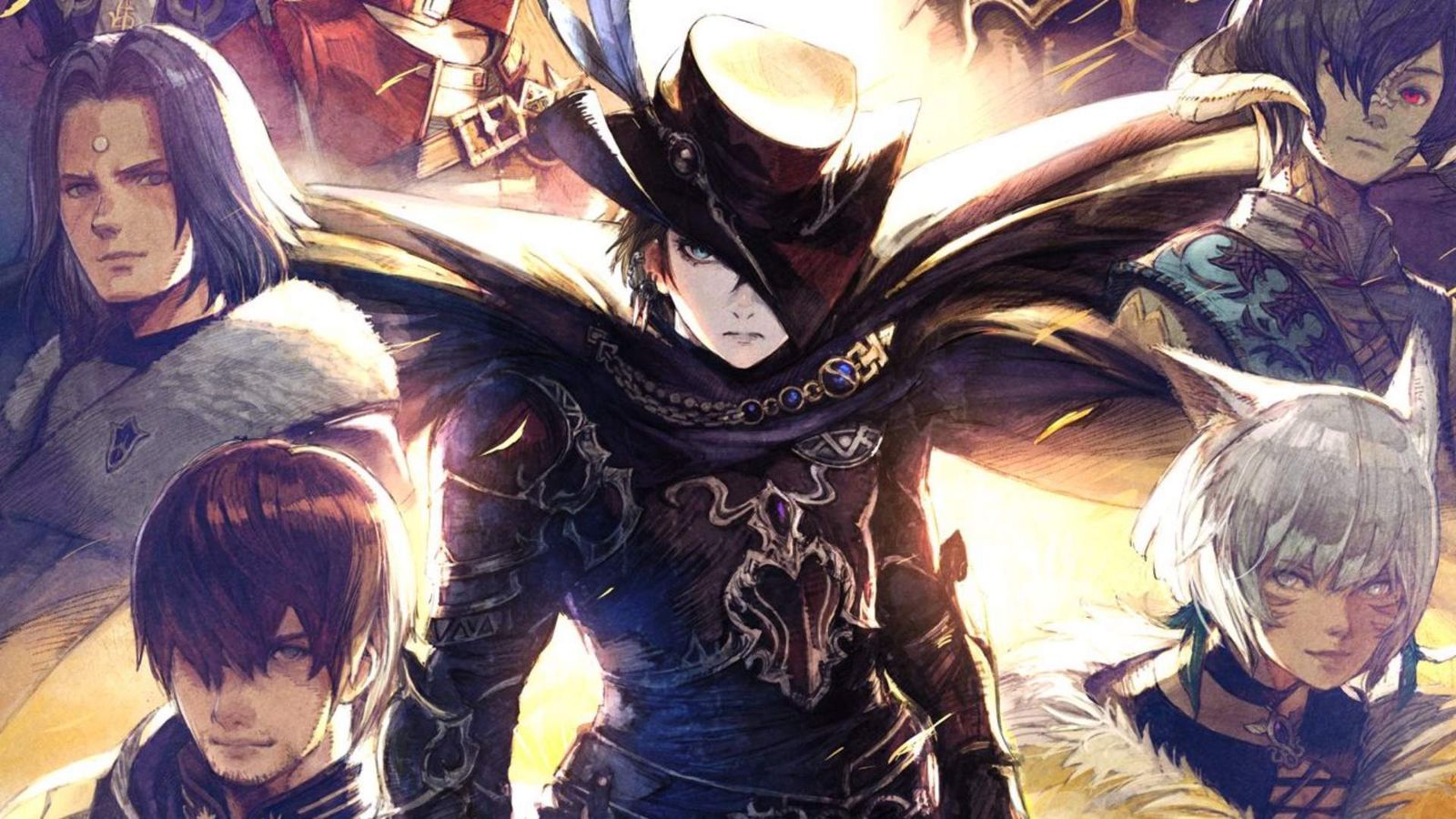final fantasy 14 not going free-to-play