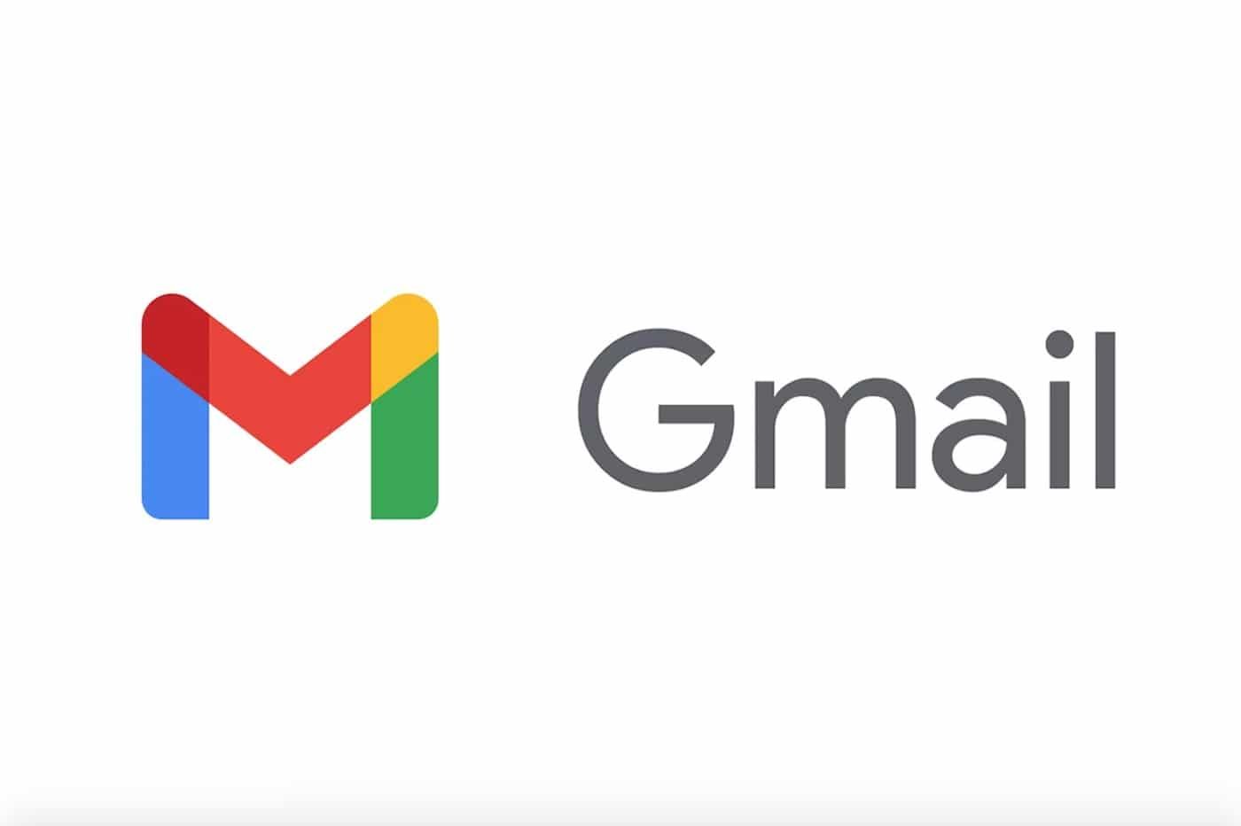 How to use "Help Me Write" AI in Gmail gmail logo