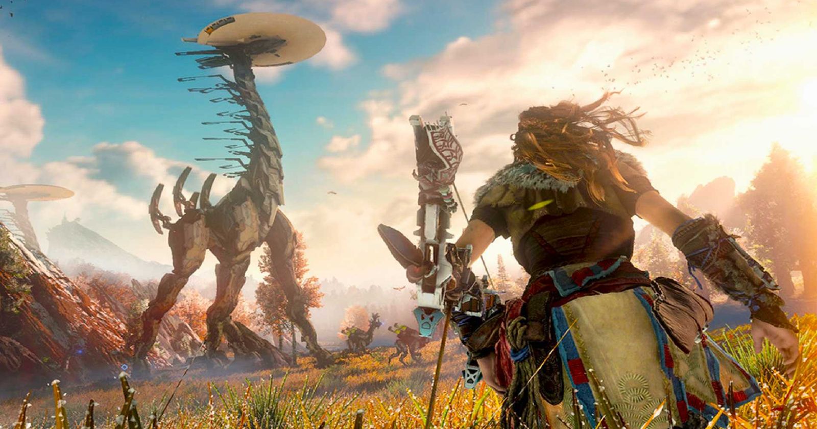 Horizon Zero Dawn returns to Steam charts, while Lethal Company continues  to tower above CS2, PUBG, and other hits