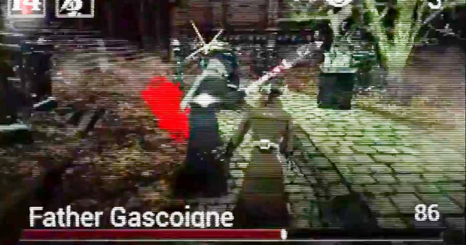 Does Bloodborne PS1 Demake Recreate The Full Game?