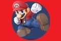 How to change birthday on Nintendo account Mario punching and kicking