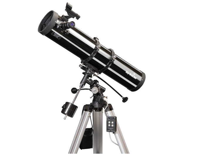 best telescope for most people skywatcher