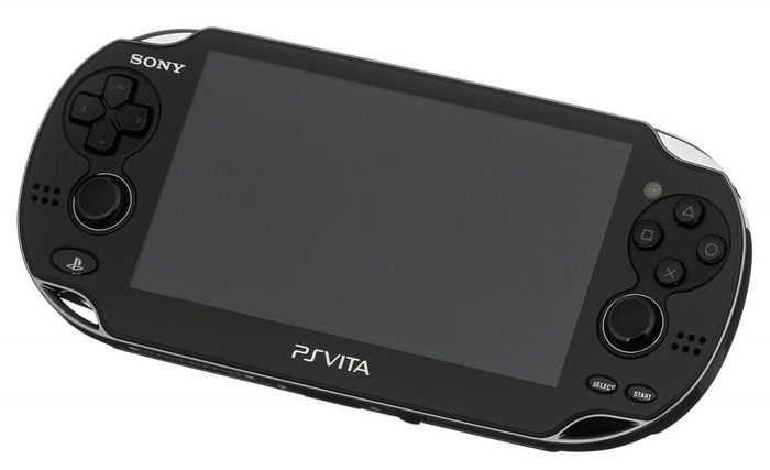 Can you resist the allure of the Vita?