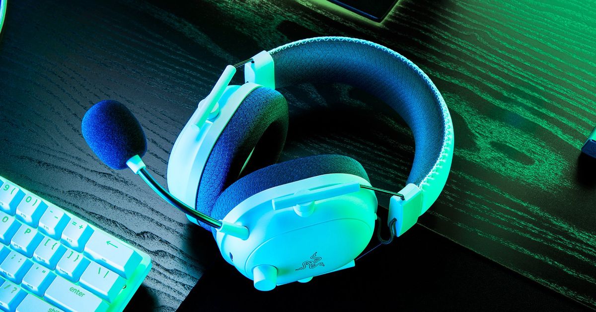 How Razer BlackShark V2 Pro perfects esports headsets 