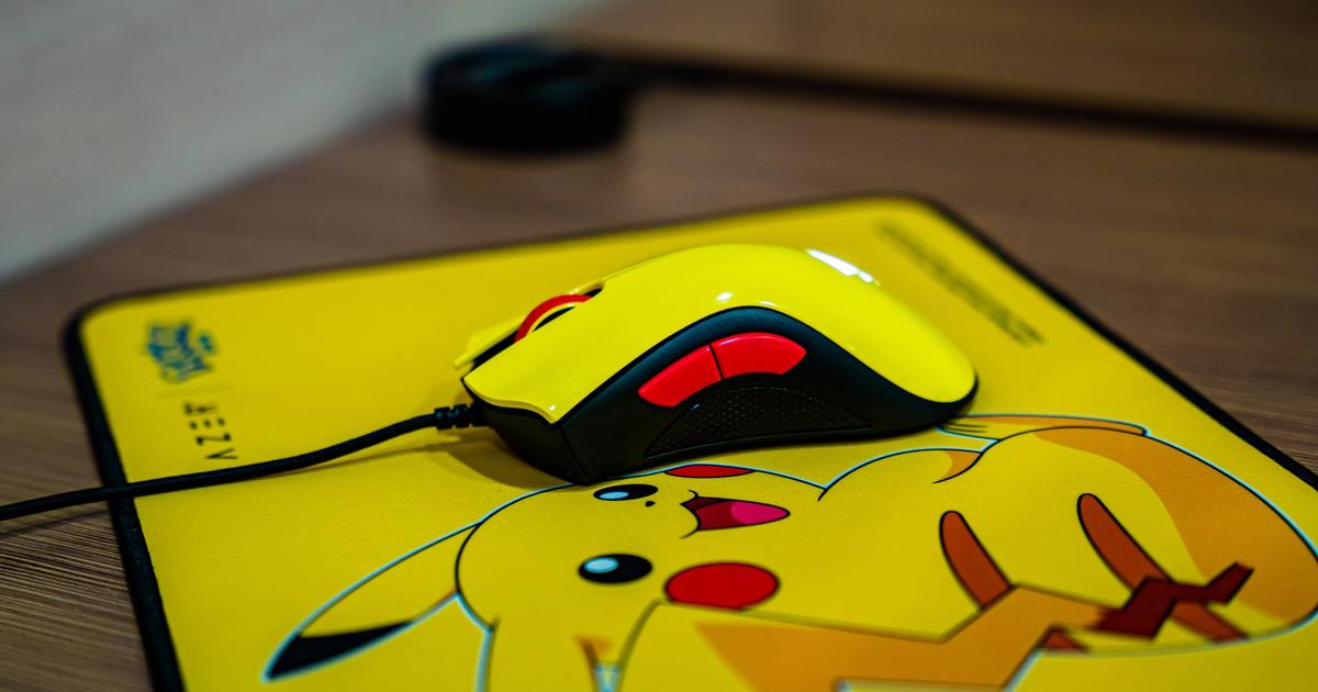 How Often Should You Replace Your Mouse Pad?
