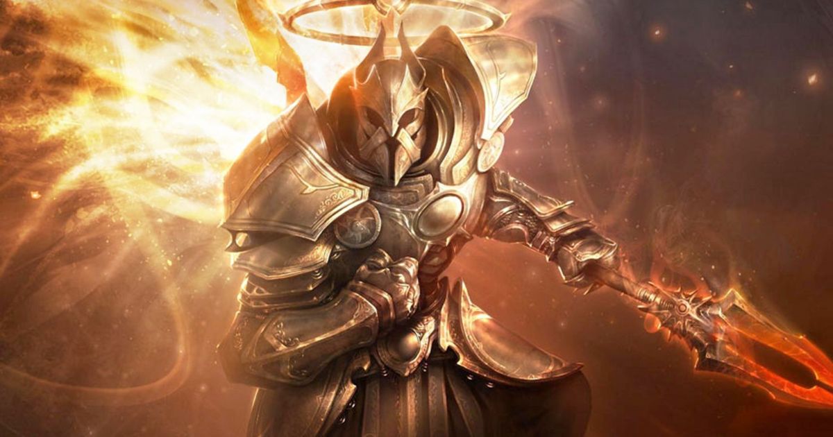 diablo 3 final season ridicules diablo 4 with awesome new feature