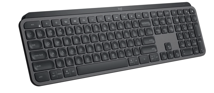 best wireless keyboard for office logitech
