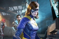 gotham-knights-players-ai-companions-offline-single-player The bat family in Gotham Knights as an ensemble 
