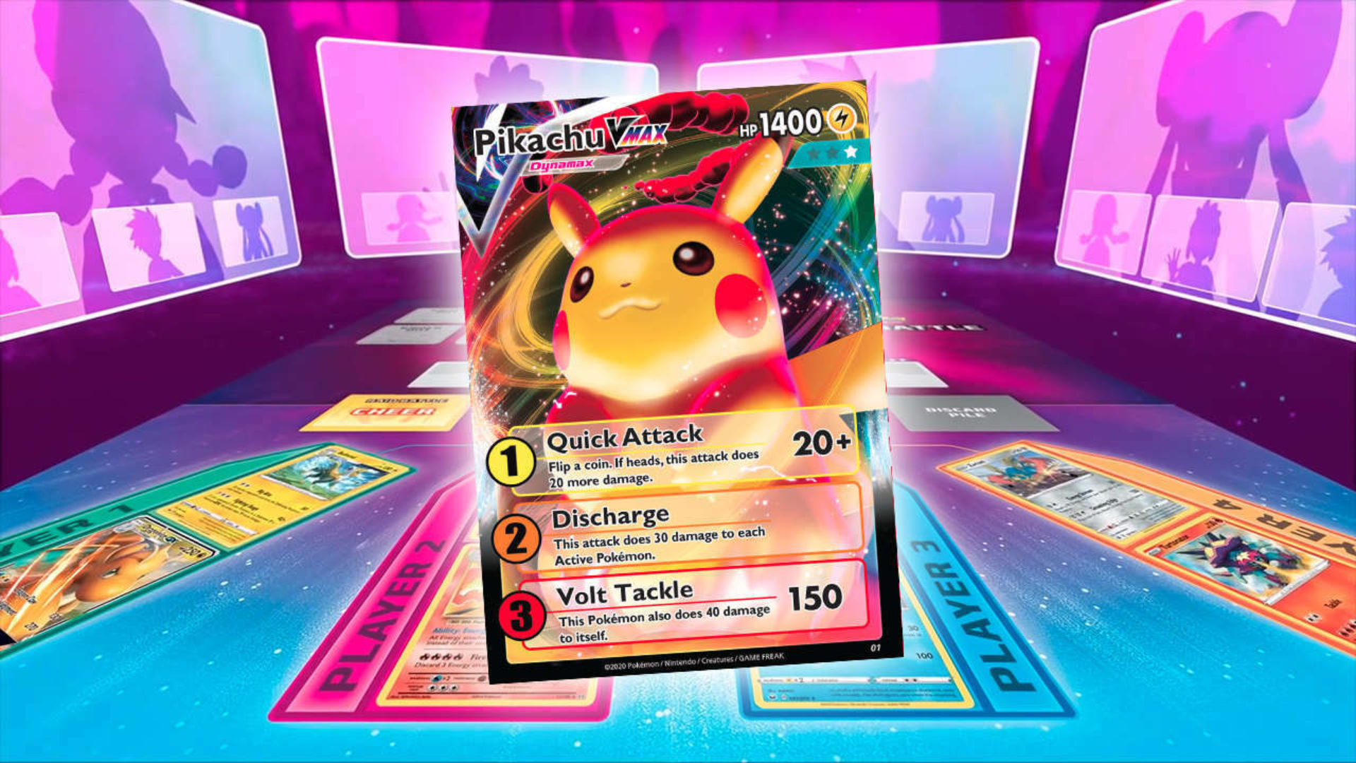 Pokémon Cards Are The Target Of Massive TCG Robbery