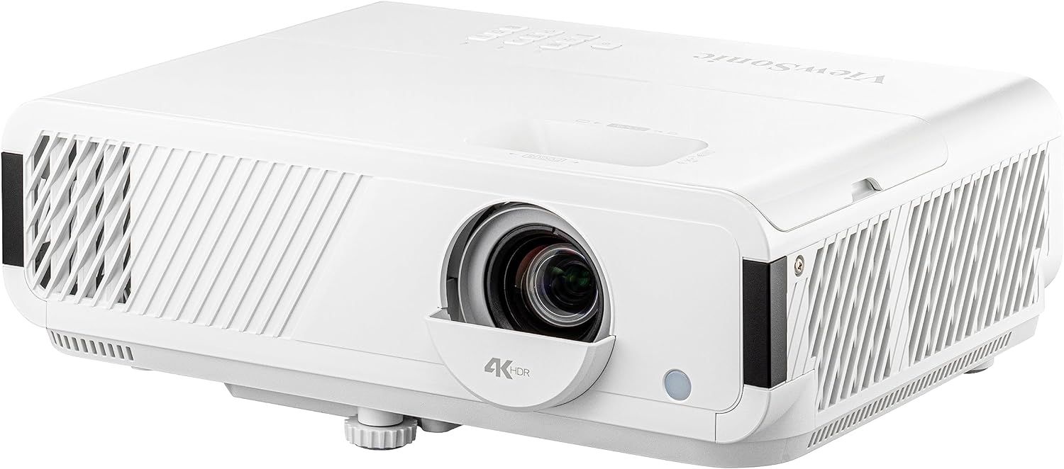 Best gaming projector in 2024