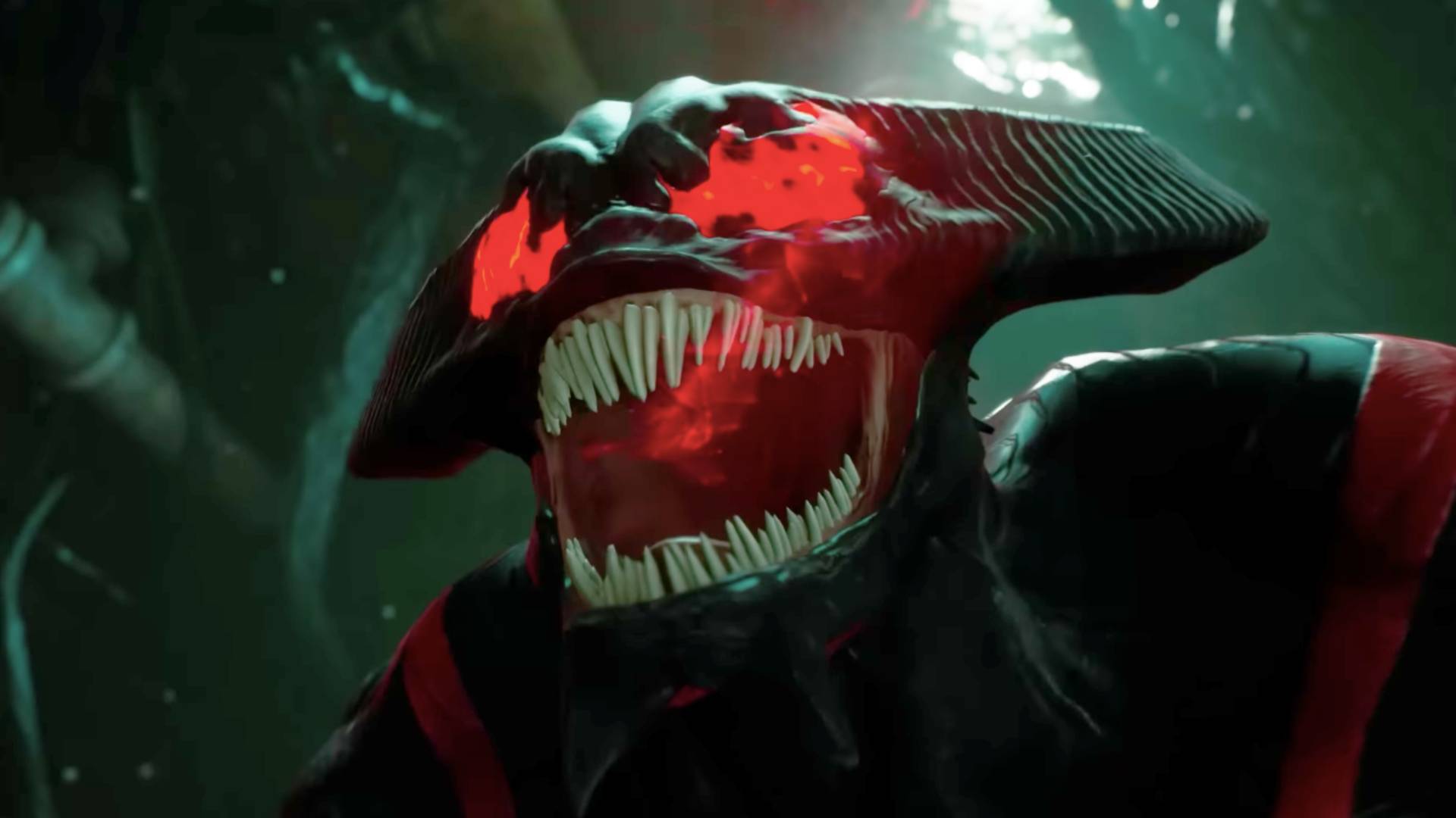 Marvel's Midnight Suns: Venom DLC! by Venom-Rules-all on DeviantArt