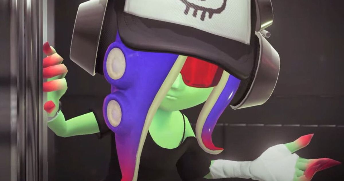 splatoon 3 expansion pass unveils side order campaign