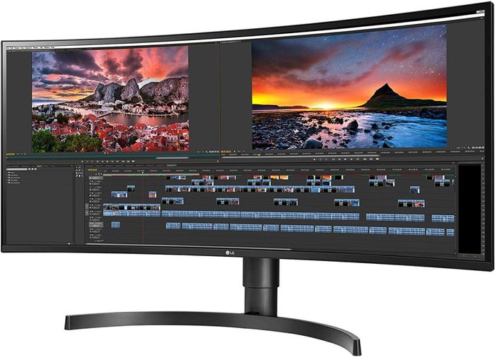 best ultrawide monitor LG