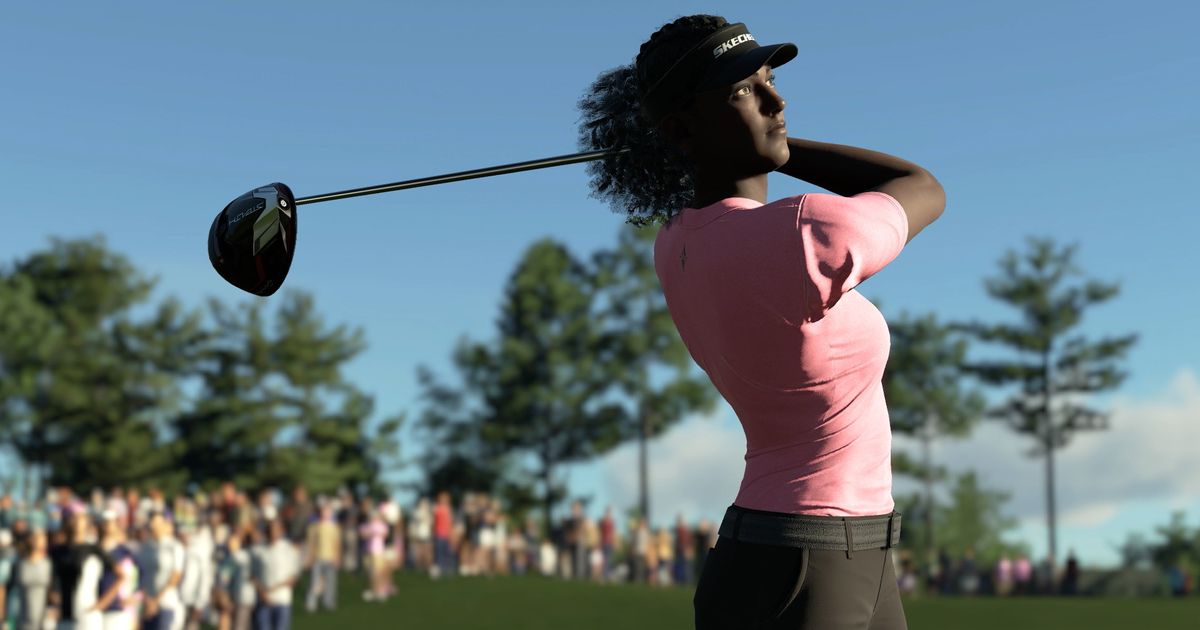 How to fix PGA Tour 2K23 DLC not showing up issue