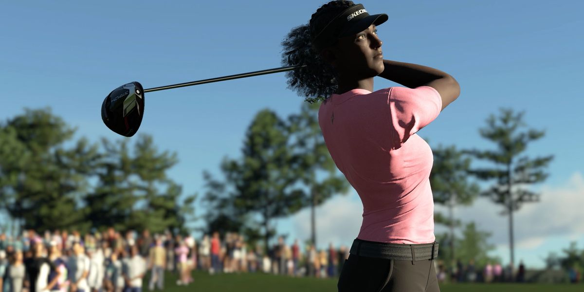 How to fix PGA Tour 2K23 DLC not showing up issue