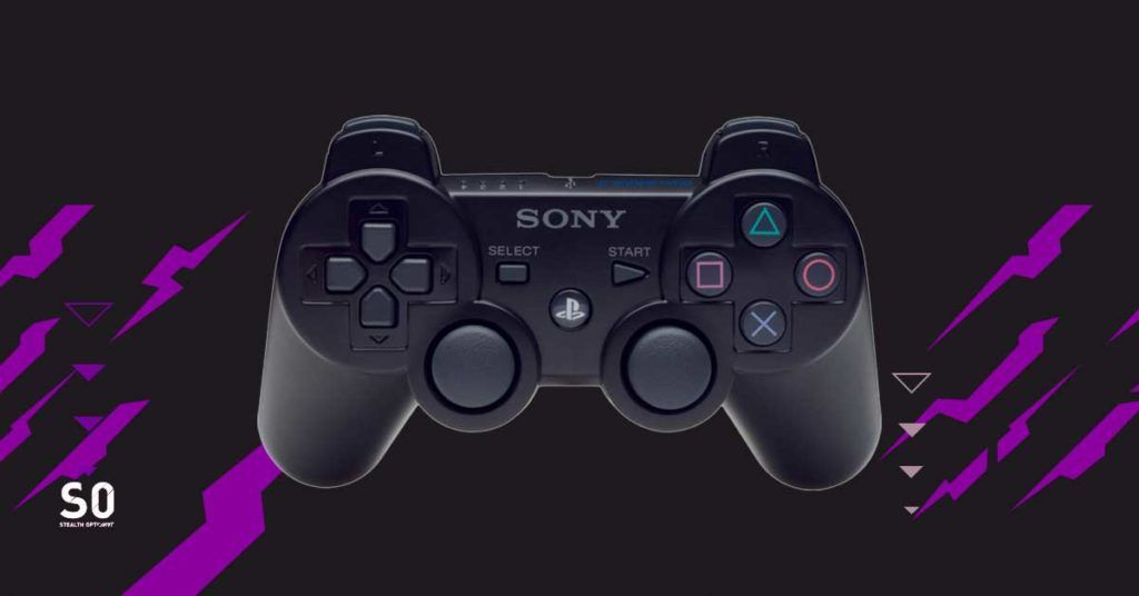 Probably the PS3 controller you actually remember using.